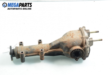 Differential for Subaru Forester 2.0 AWD, 122 hp automatic, 1999