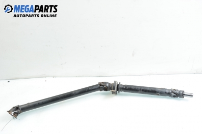 Tail shaft for Subaru Forester 2.0 AWD, 122 hp automatic, 1999