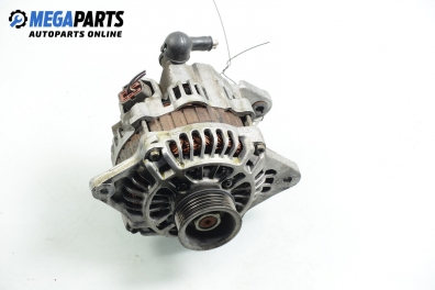 Alternator for Subaru Forester 2.0 AWD, 122 hp automatic, 1999