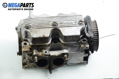 Engine head for Subaru Forester 2.0 AWD, 122 hp automatic, 1999, position: right