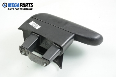 Armrest for Peugeot 406 2.0 16V, 136 hp, coupe automatic, 2000