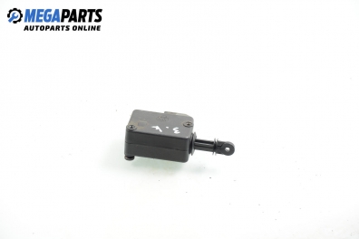 Door lock actuator for Peugeot 406 2.0 16V, 136 hp, coupe automatic, 2000, position: rear