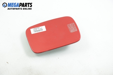 Fuel tank door for Peugeot 406 2.0 16V, 136 hp, coupe automatic, 2000