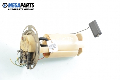 Fuel pump for Peugeot 406 2.0 16V, 136 hp, coupe automatic, 2000