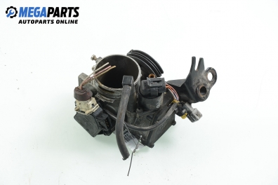 Clapetă carburator for Peugeot 406 2.0 16V, 136 hp, coupe automatic, 2000