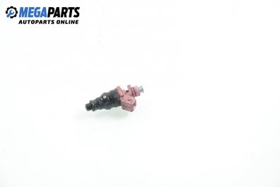 Gasoline fuel injector for Peugeot 406 2.0 16V, 136 hp, coupe automatic, 2000