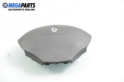 Airbag for Renault Megane Scenic 1.9 dCi, 102 hp, 2002