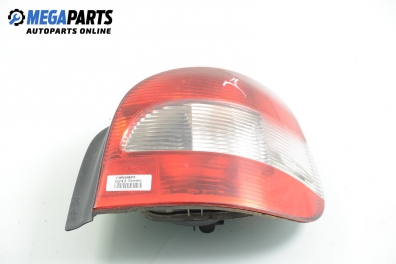 Tail light for Renault Megane Scenic 1.9 dCi, 102 hp, 2002, position: right