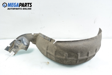 Inner fender for Renault Megane Scenic 1.9 dCi, 102 hp, 2002, position: rear - left