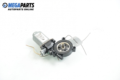 Window lift motor for Renault Megane Scenic 1.9 dCi, 102 hp, 2002, position: front - left № 400467T3