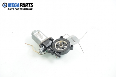 Motor macara geam for Renault Megane Scenic 1.9 dCi, 102 hp, 2002, position: stânga - fața № 400467T3