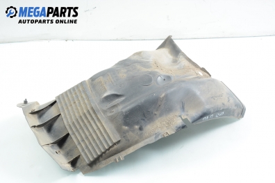 Inner fender for Renault Megane Scenic 1.9 dCi, 102 hp, 2002, position: front - left