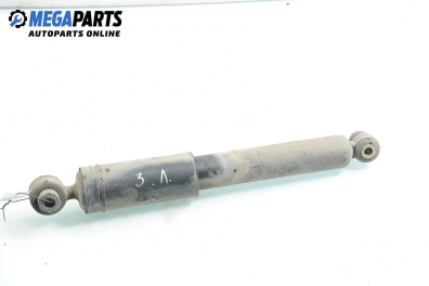 Shock absorber for Renault Megane Scenic 1.9 dCi, 102 hp, 2002, position: rear - left