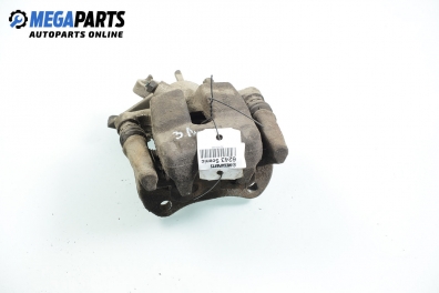 Caliper for Renault Megane Scenic 1.9 dCi, 102 hp, 2002, position: rear - left