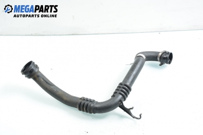 Turbo pipe for Renault Megane Scenic 1.9 dCi, 102 hp, 2002