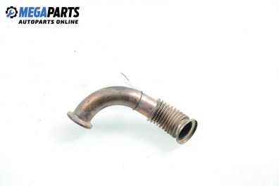 EGR tube for Renault Megane Scenic 1.9 dCi, 102 hp, 2002