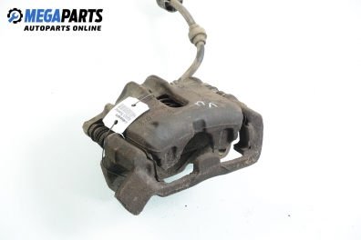 Caliper for Renault Megane Scenic 1.9 dCi, 102 hp, 2002, position: front - left