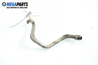 EGR tube for Renault Megane Scenic 1.9 dCi, 102 hp, 2002