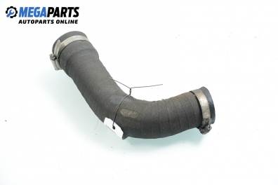 Turbo hose for Renault Megane Scenic 1.9 dCi, 102 hp, 2002