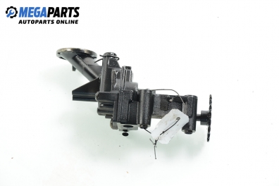 Oil pump for Renault Megane Scenic 1.9 dCi, 102 hp, 2002