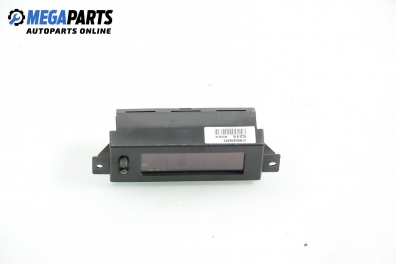 Display for Opel Astra G 1.8 16V, 116 hp, hatchback, 5 uși, 1999