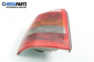 Tail light for Opel Astra G 1.8 16V, 116 hp, hatchback, 5 doors, 1999, position: left