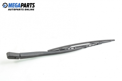 Rear wiper arm for Opel Astra G 1.8 16V, 116 hp, hatchback, 5 doors, 1999