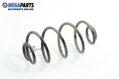 Coil spring for Opel Astra G 1.8 16V, 116 hp, hatchback, 1999, position: rear