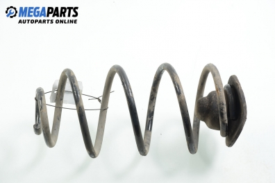 Coil spring for Opel Astra G 1.8 16V, 116 hp, hatchback, 1999, position: rear