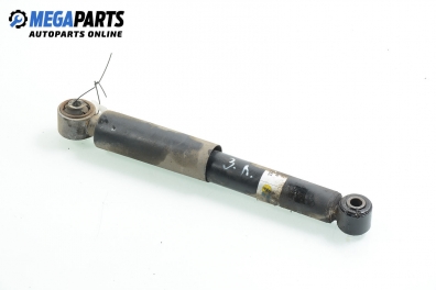 Shock absorber for Opel Astra G 1.8 16V, 116 hp, hatchback, 5 doors, 1999, position: rear