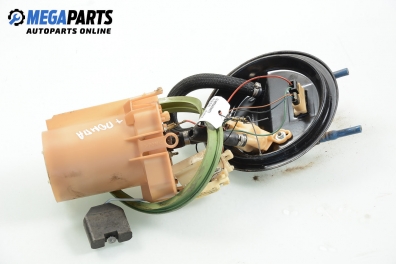 Fuel pump for Opel Astra G 1.8 16V, 116 hp, hatchback, 5 doors, 1999