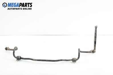 Sway bar for Opel Astra G 1.8 16V, 116 hp, hatchback, 5 doors, 1999, position: front