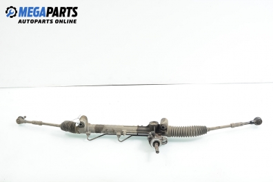 Hydraulic steering rack for Opel Astra G 1.8 16V, 116 hp, hatchback, 5 doors, 1999