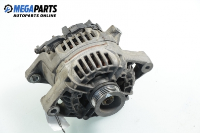 Alternator for Opel Astra G 1.8 16V, 116 hp, hatchback, 1999