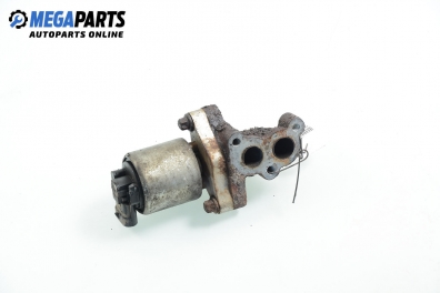 Supapă EGR for Opel Astra G 1.8 16V, 116 hp, hatchback, 1999