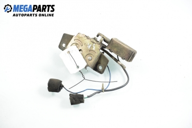 Trunk lock for Kia Sportage I (JA) 2.0 TD 4WD, 83 hp, 5 doors, 1997