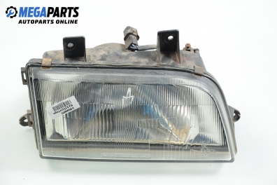 Headlight for Kia Sportage I (JA) 2.0 TD 4WD, 83 hp, 5 doors, 1997, position: right