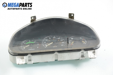 Instrument cluster for Kia Sportage I (JA) 2.0 TD 4WD, 83 hp, 5 doors, 1997