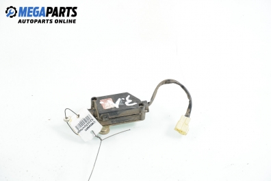 Actuator încuietoare ușă for Kia Sportage I (JA) 2.0 TD 4WD, 83 hp, 5 uși, 1997, position: stânga - spate