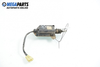 Door lock actuator for Kia Sportage I (JA) 2.0 TD 4WD, 83 hp, 5 doors, 1997, position: rear - right