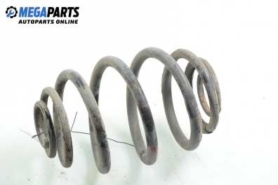 Coil spring for Kia Sportage I (JA) 2.0 TD 4WD, 83 hp, 1997, position: rear