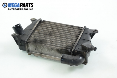 Intercooler for Kia Sportage I (JA) 2.0 TD 4WD, 83 hp, 5 uși, 1997