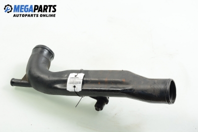 Turbo pipe for Kia Sportage I (JA) 2.0 TD 4WD, 83 hp, 5 doors, 1997