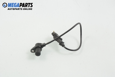 Sensor kurbelwelle for Kia Sportage I (JA) 2.0 TD 4WD, 83 hp, 1997