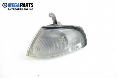 Blinklicht for Subaru Legacy 2.5 4WD, 150 hp, combi automatic, 1997, position: links