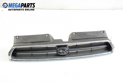 Grilă for Subaru Legacy 2.5 4WD, 150 hp, combi automatic, 1997