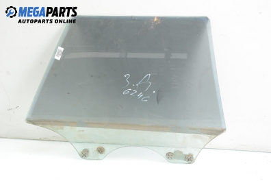 Geam for Subaru Legacy 2.5 4WD, 150 hp, combi automatic, 1997, position: dreaptă - spate