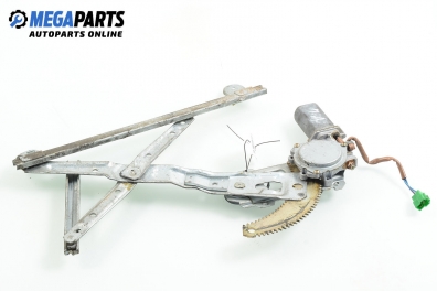 Antrieb el. fensterheber for Subaru Legacy 2.5 4WD, 150 hp, combi automatic, 1997, position: rechts, vorderseite