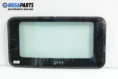 Sunroof glass for Subaru Legacy 2.5 4WD, 150 hp, station wagon automatic, 1997