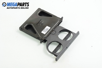 Suport pahare for Subaru Legacy 2.5 4WD, 150 hp, combi automatic, 1997